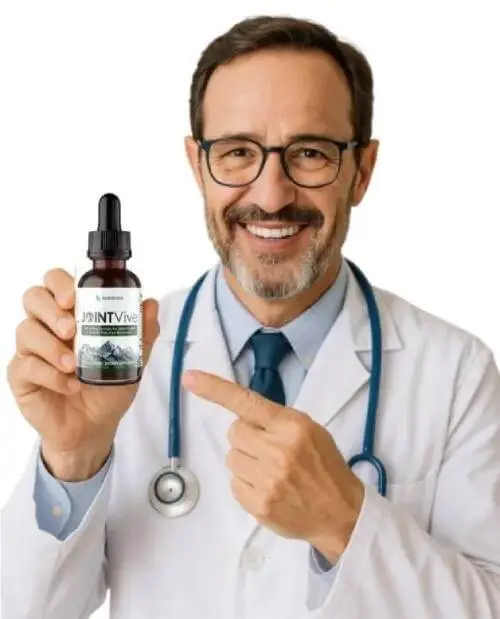 Jointvive supplement